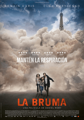 La bruma La bruma