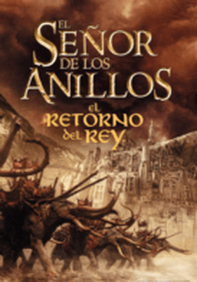 El señor de los anillos: El retorno del... El señor de los anillos: El retorno del...