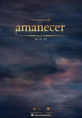 La Saga Crepusculo: Amanecer - Parte 2