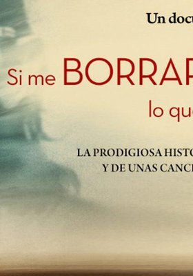 Si me borrara el viento lo que yo canto - SGAE Documental Si me borrara el viento lo que yo canto - SGAE Documental
