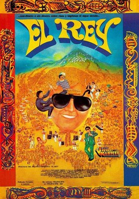 El rey