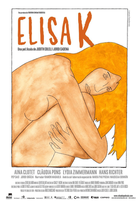 Elisa K Elisa K