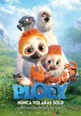 Ploey Ploey