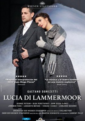 Lucia Di Lammemoor