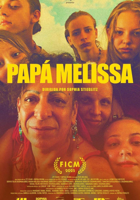 Papá Melissa