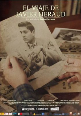 El viaje de Javier Heraud El viaje de Javier Heraud