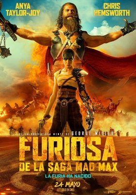 Furiosa Furiosa
