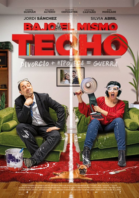 Bajo el mismo techo Bajo el mismo techo