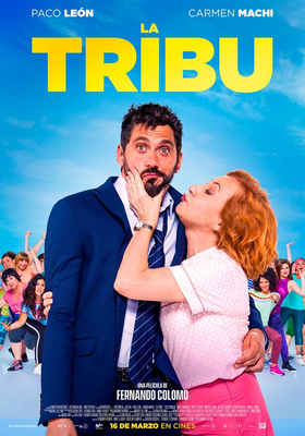 La tribu La tribu
