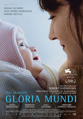 Gloria Mundi Gloria Mundi