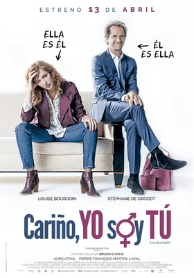 Cariño, yo soy tú Cariño, yo soy tú