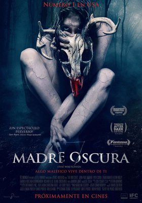 Madre oscura (The Wretched) Madre oscura (The Wretched)