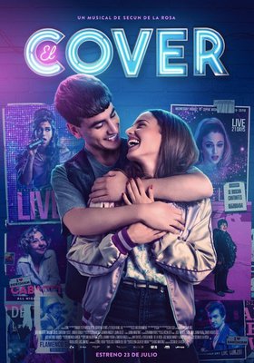 El Cover CI El Cover CI