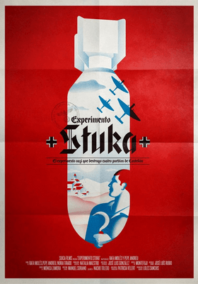 Experimento Stuka Experimento Stuka