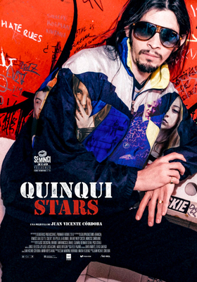 Quinqui Stars Quinqui Stars