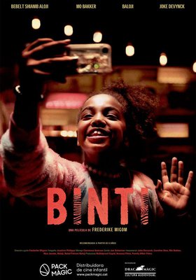 Binti Binti
