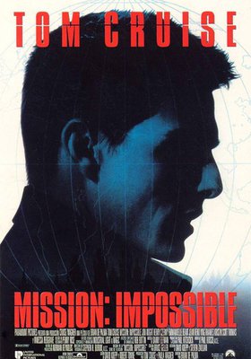 Mission: Impossible Mission: Impossible