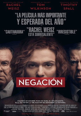 Negación Negación