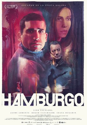 Hamburgo