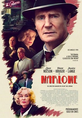 Marlowe Marlowe