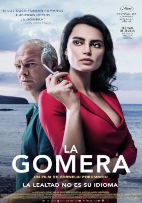 La Gomera La Gomera