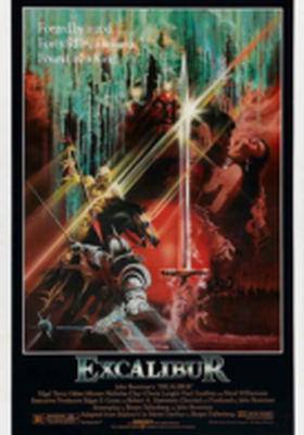 Excalibur Excalibur