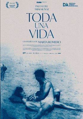 Toda una vida