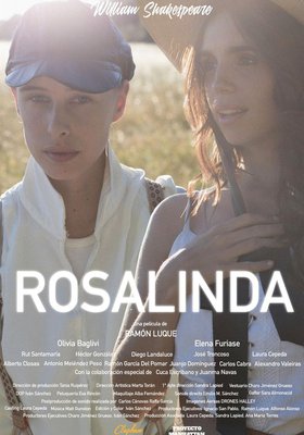 Rosalinda Rosalinda