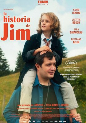 La historia de Jim