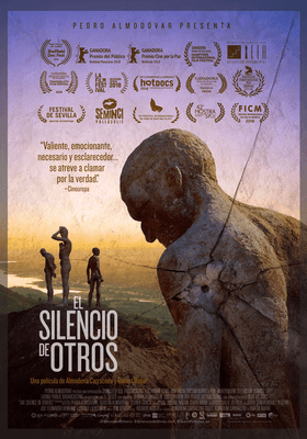El silencio de otros El silencio de otros