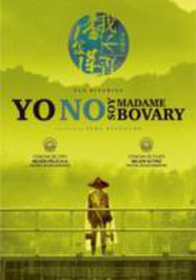 Yo no soy Madame Bovary