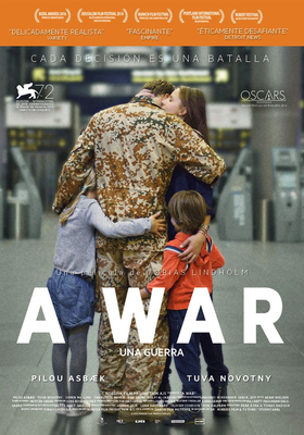 A War A War