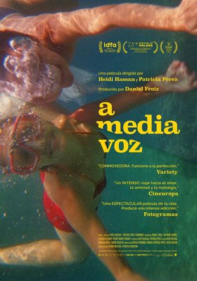 A media voz A media voz