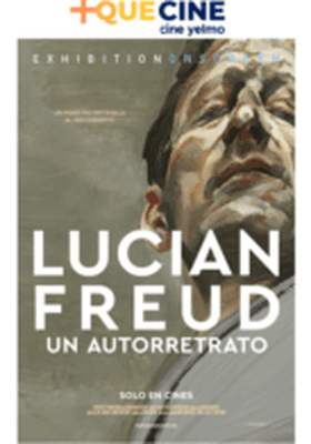 Lucian Freud: Un autorretrato Lucian Freud: Un autorretrato