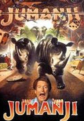 Jumanji Jumanji