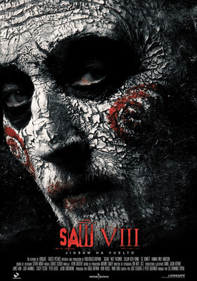 Saw VIII Saw VIII