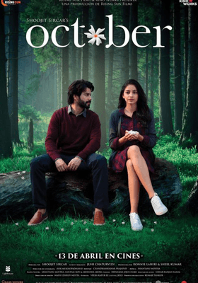 October October