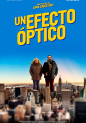 Un efecto óptico Un efecto óptico