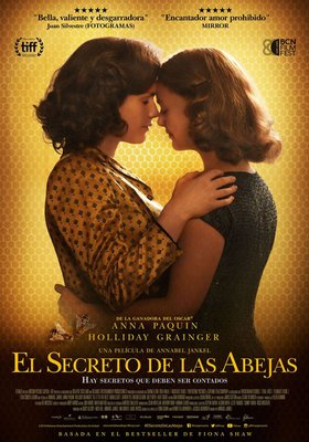 El secreto de las abejas El secreto de las abejas