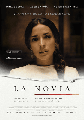 La novia La novia