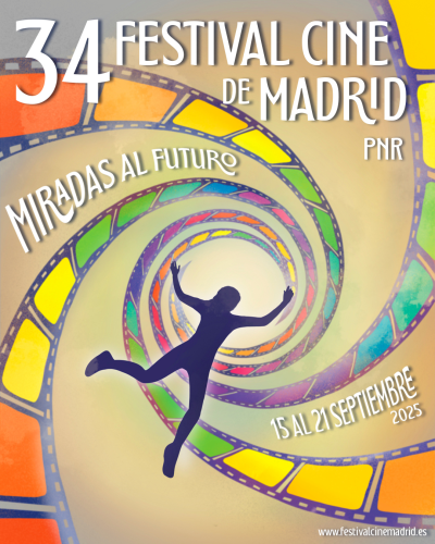 34 FCM - SECCIÓN CINE SORDO  CORTOMETRAJE: Veo oscuro + Cuestión de tiempo + El poder del adiós + Karma + El misteri de la mort + El chiste + Silencio olvidado + Serendipia por Sofía
