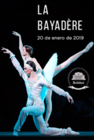 La Bayadère