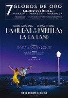 La ciudad de las estrellas (La La Land)