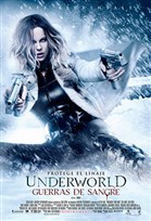 Underworld: Guerras de sangre
