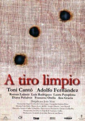 A tiro limpio (1996)