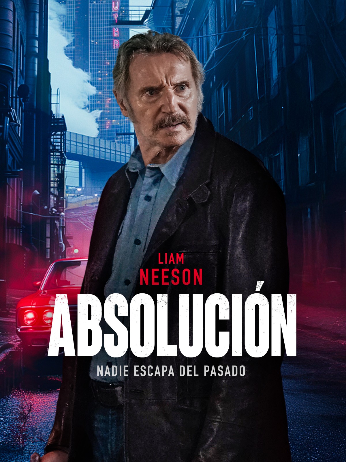 Absolución