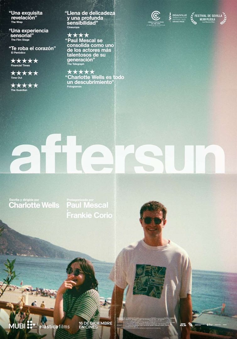 Aftersun