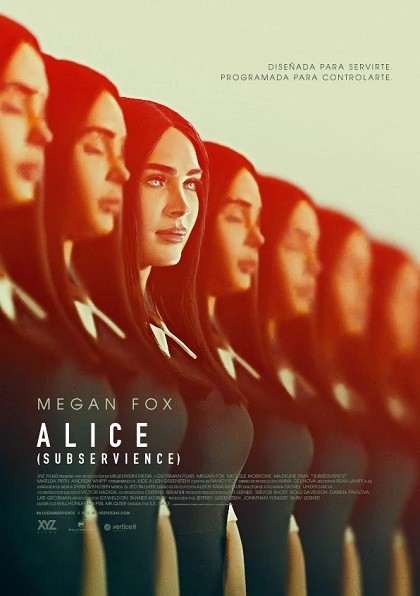 Alice (Subservience)