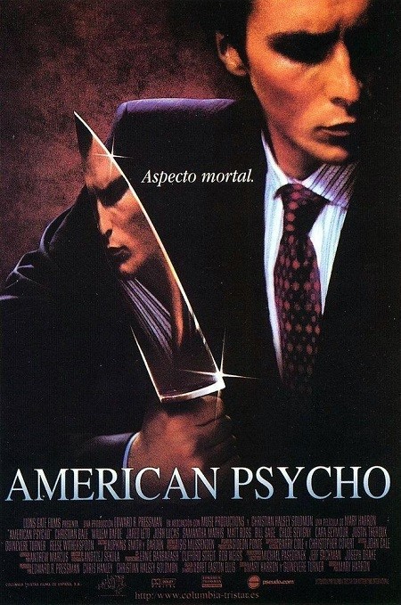 American Psycho