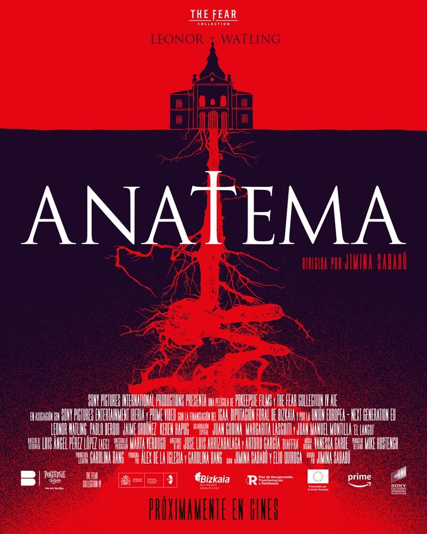 Anatema